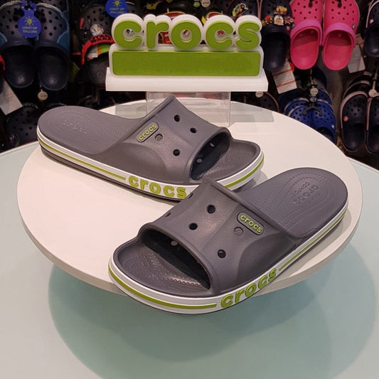 Crocs B-Slide gris