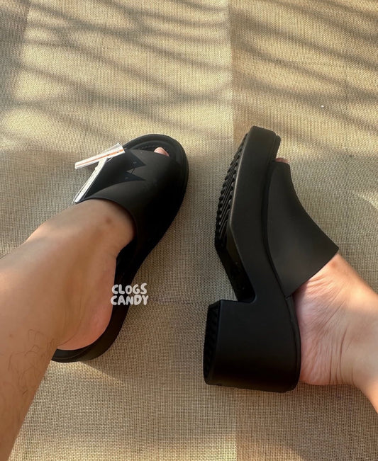 Crocs brooklyn compensé