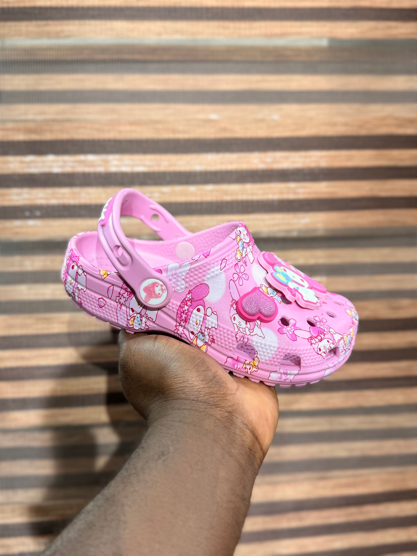 Crocs Melody enfant