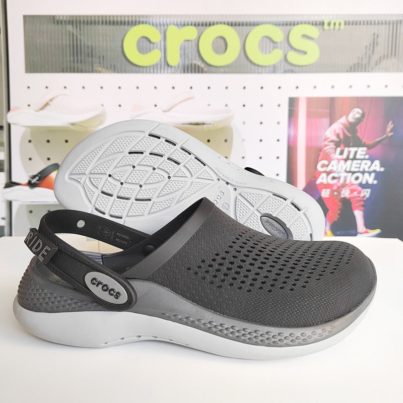 Crocs lite