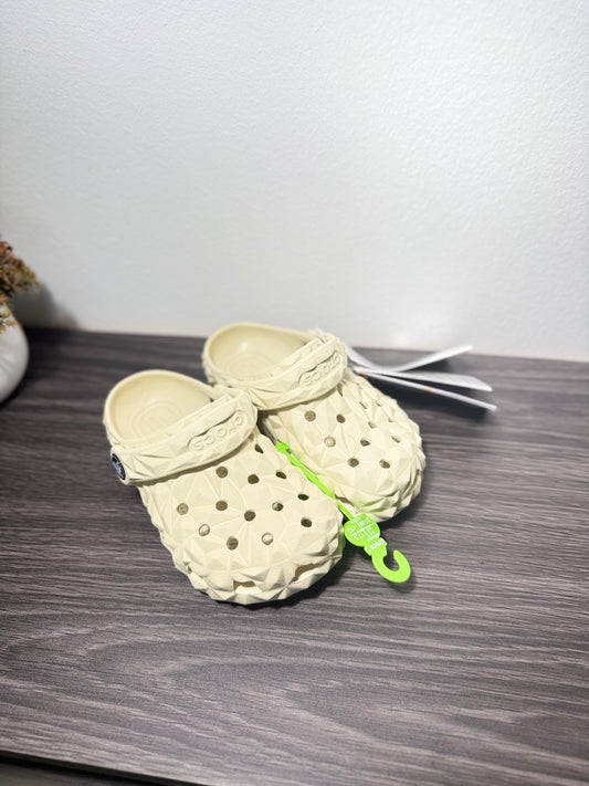 Crocs enfant geo