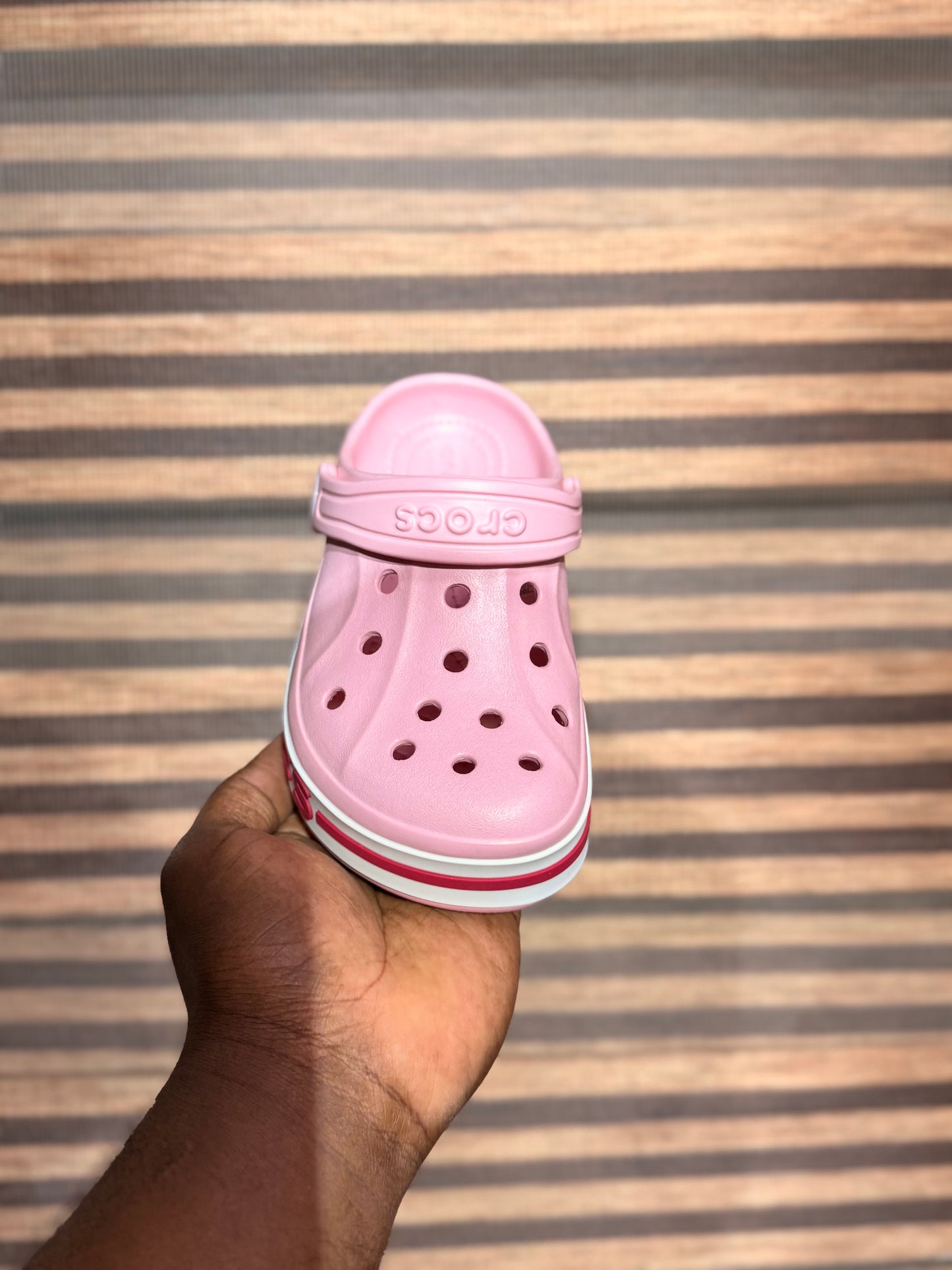 Crocs Atlas enfant