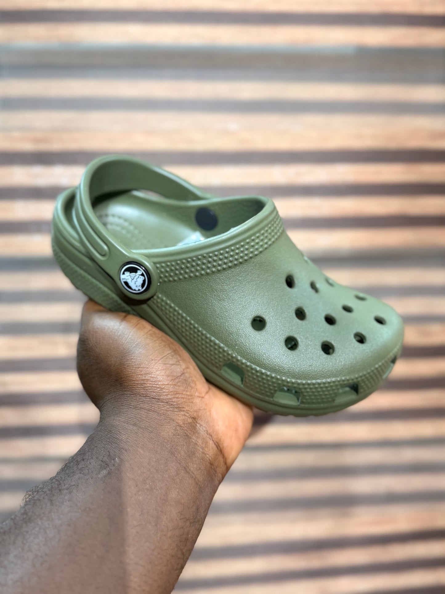 Crocs classic enfant