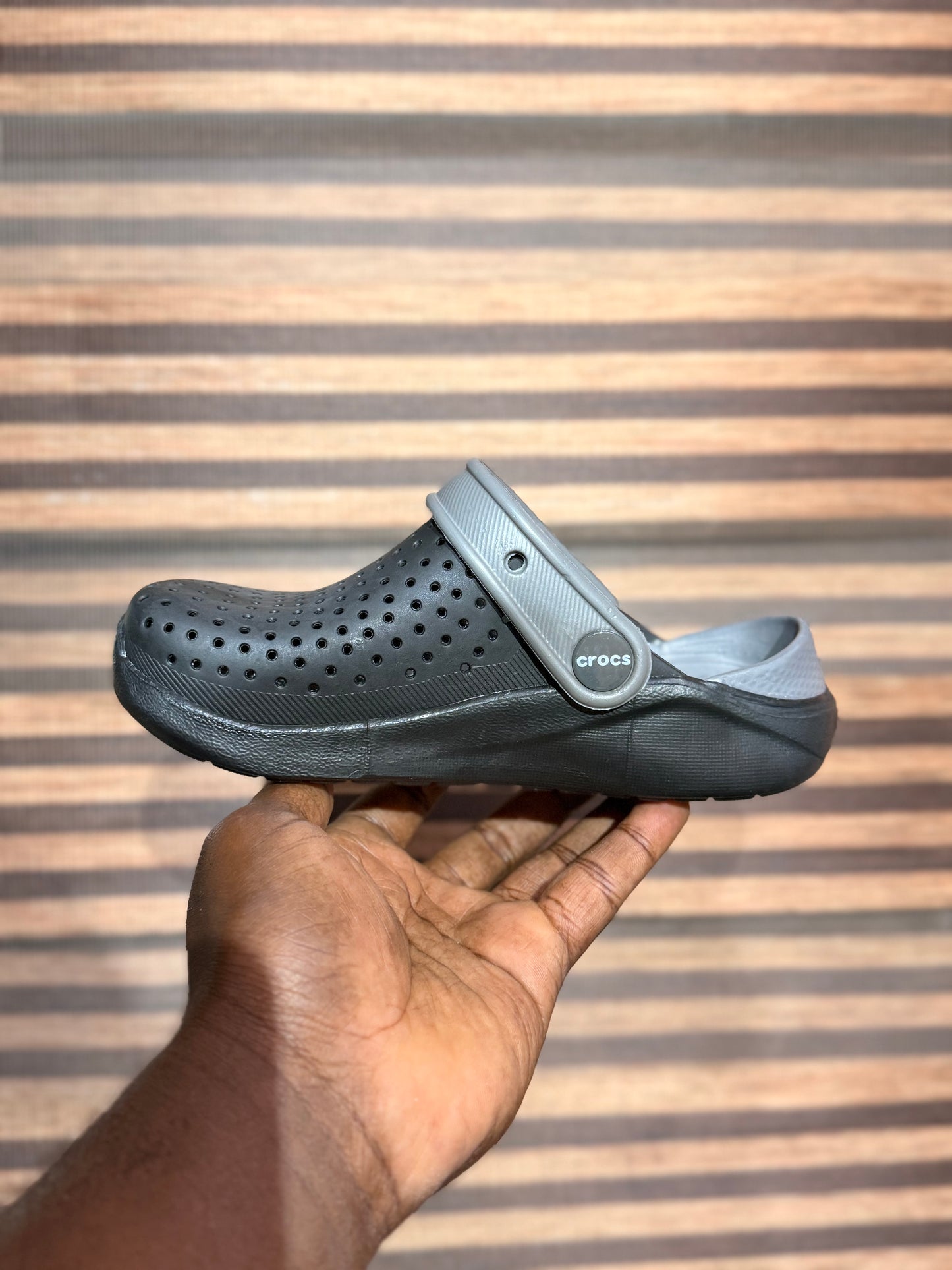 Crocs enfant fun lite