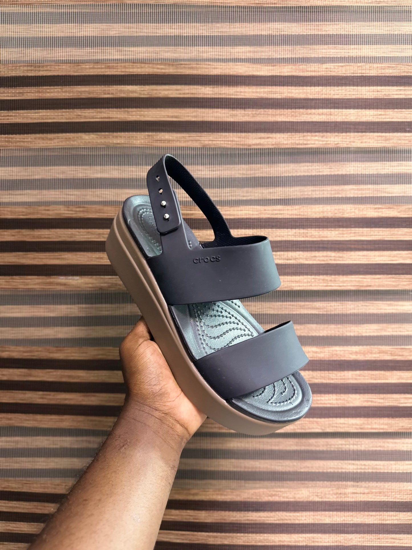 Crocs brooklyn