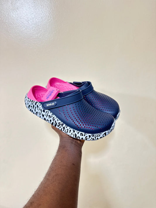 Crocs fun lite