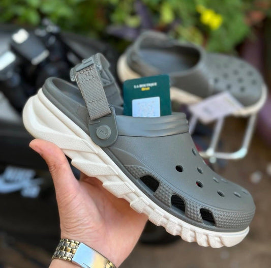 Crocs confort max