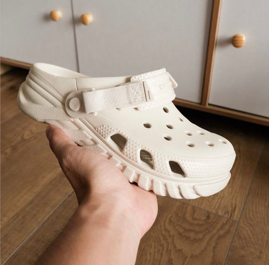 Crocs confort max