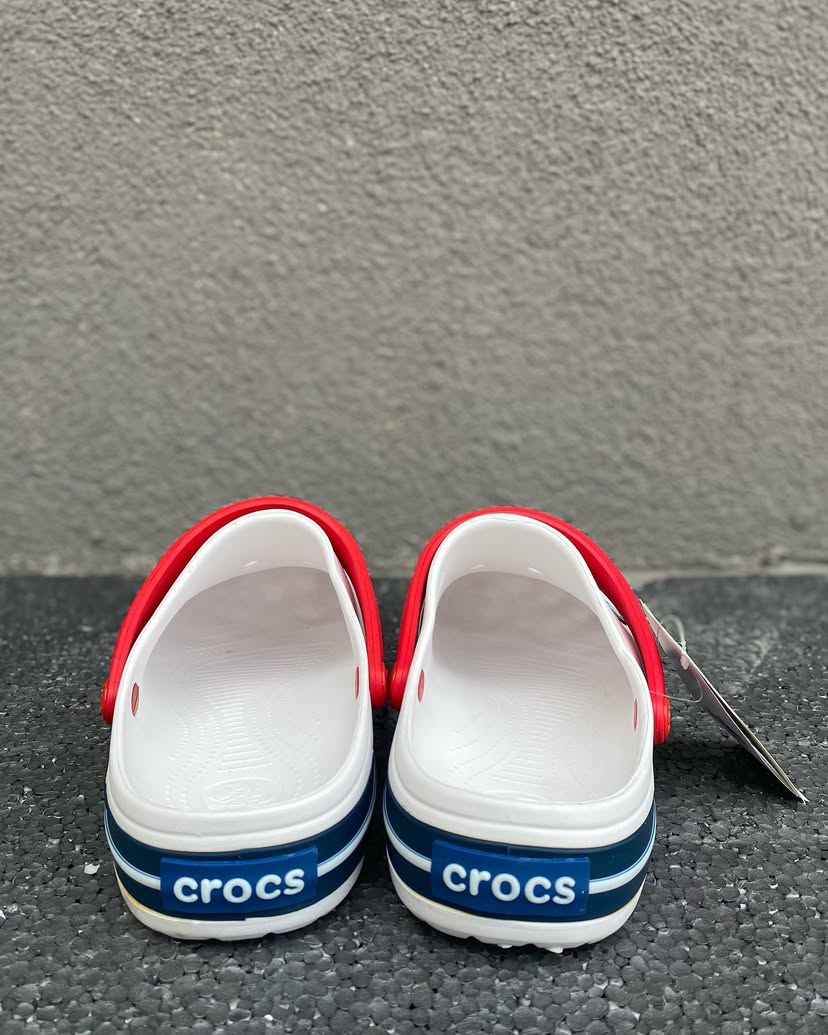 Crocs Band