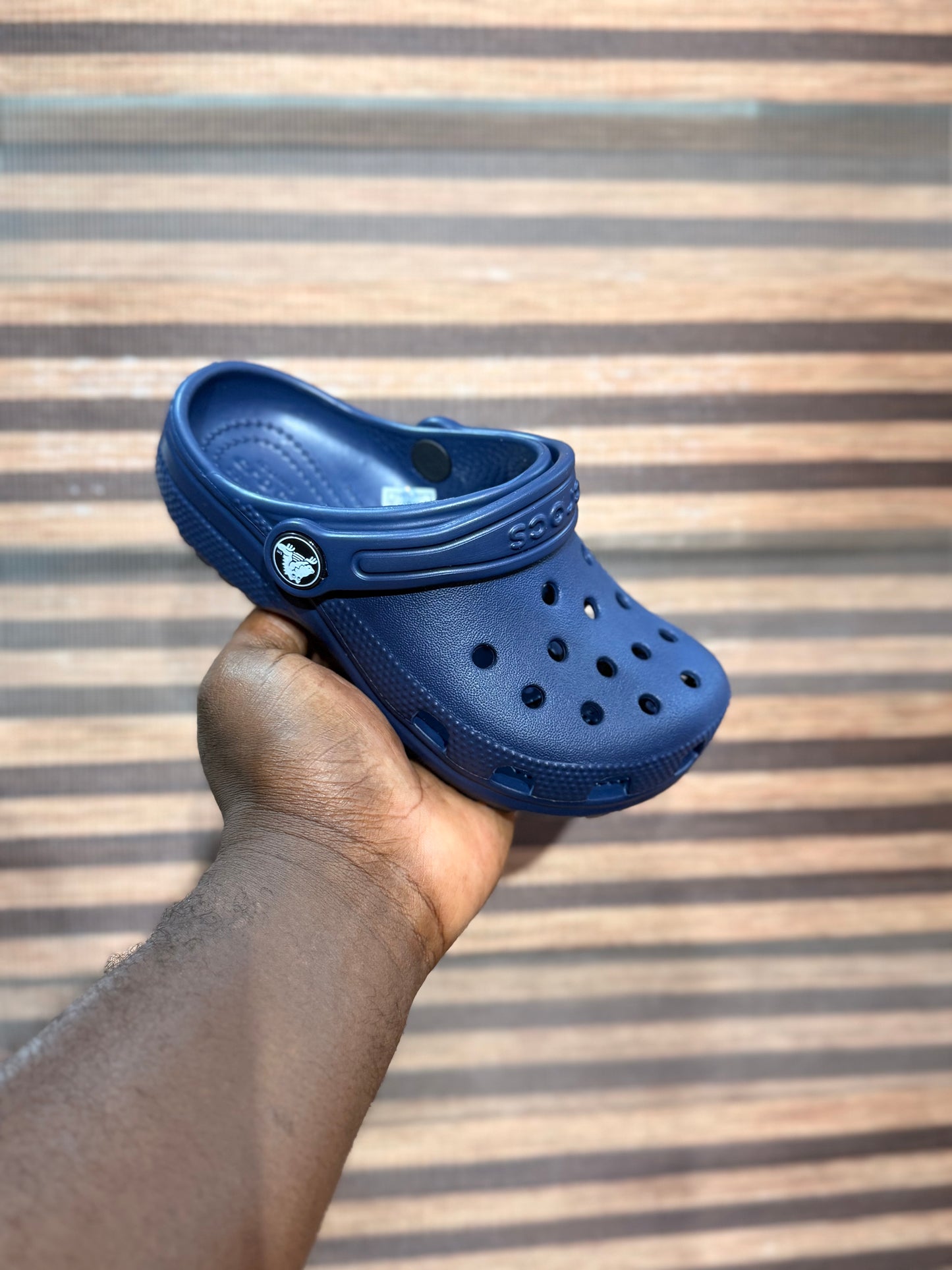 Crocs classic enfant