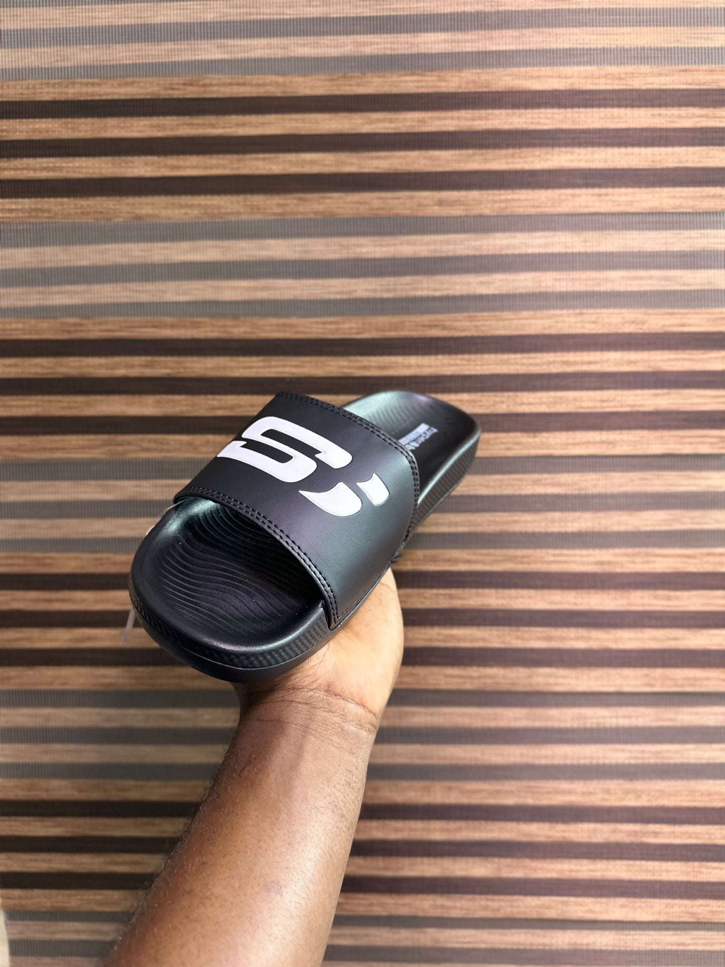 Skechers slide