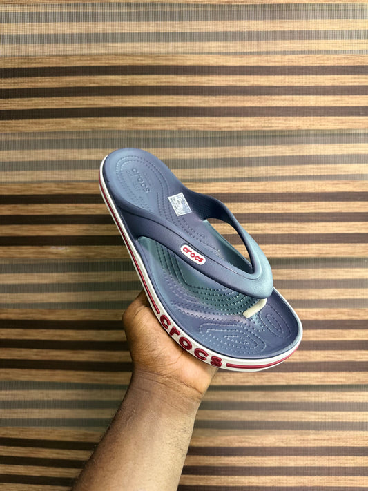 Crocs flip