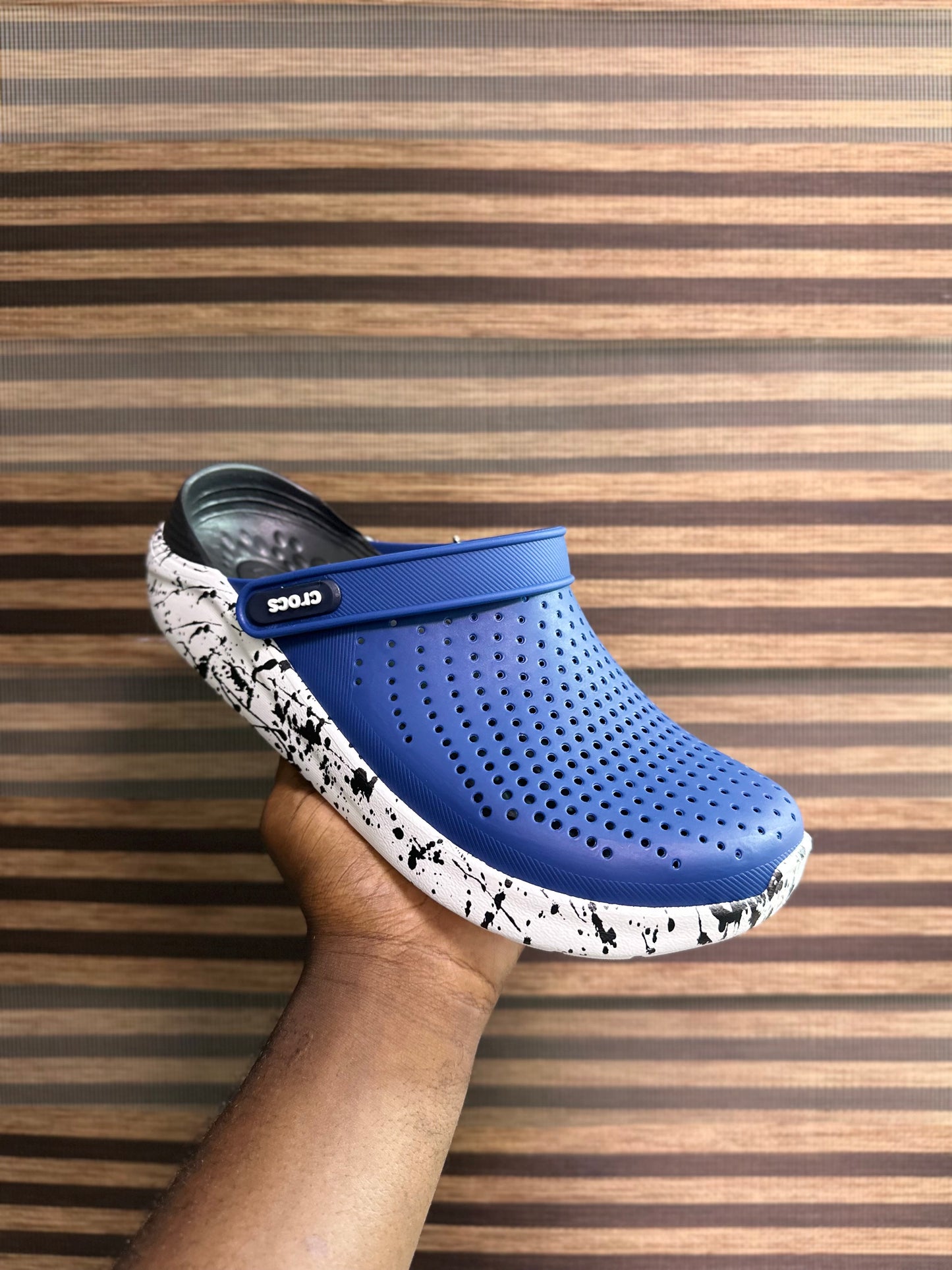 Crocs fun lite