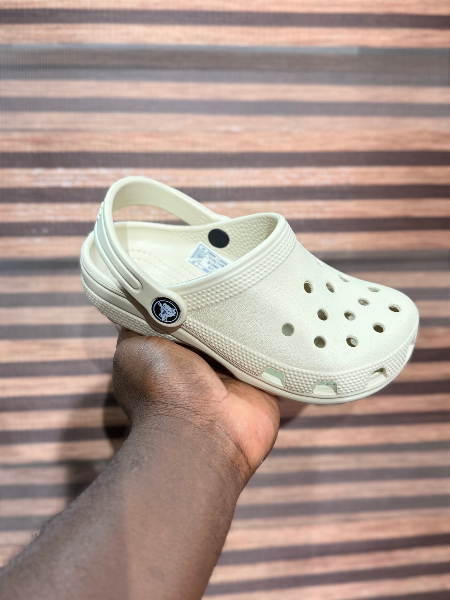 Crocs classic enfant
