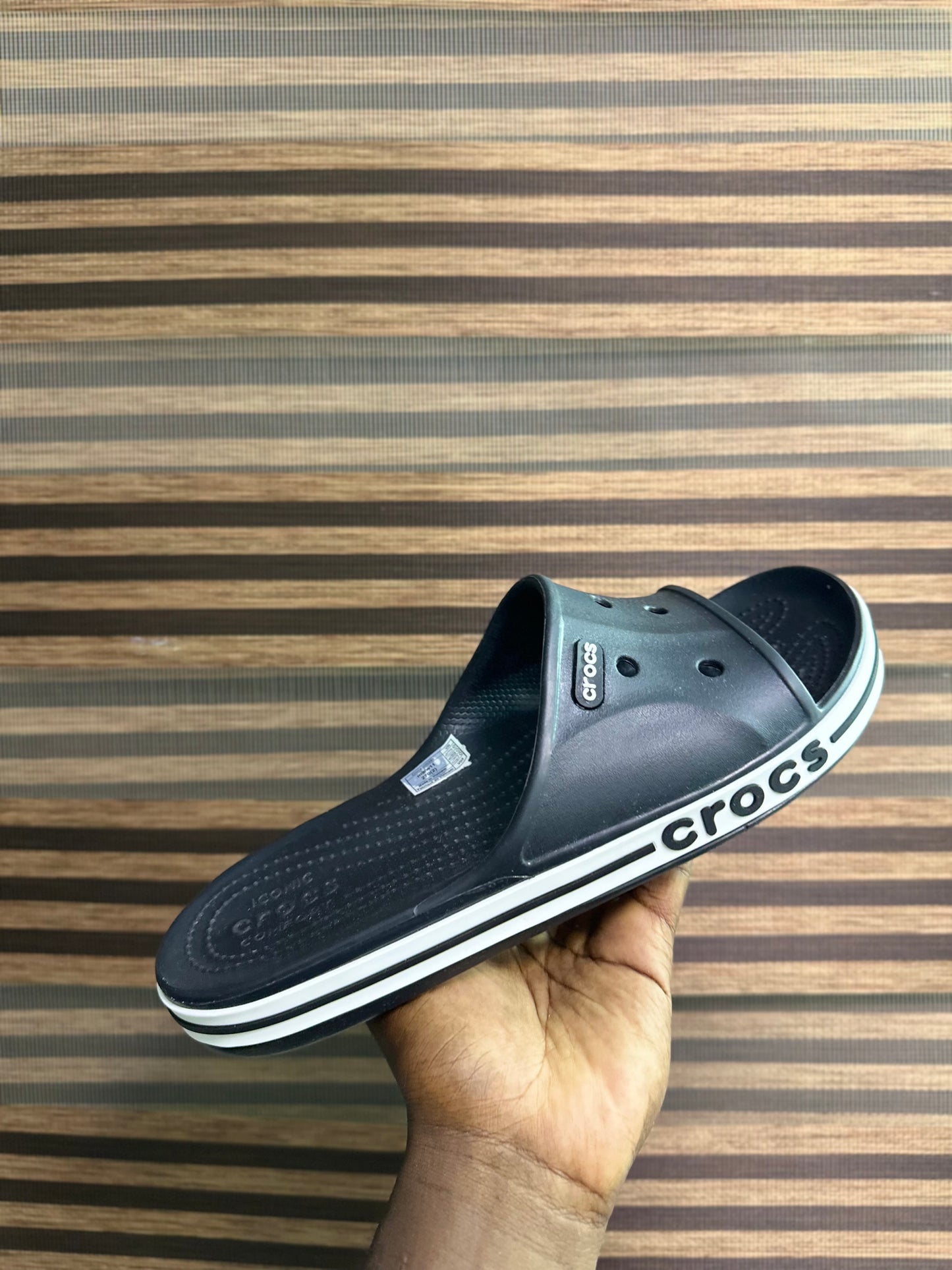 Crocs Slide