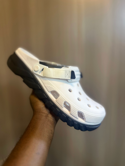 Crocs confort max