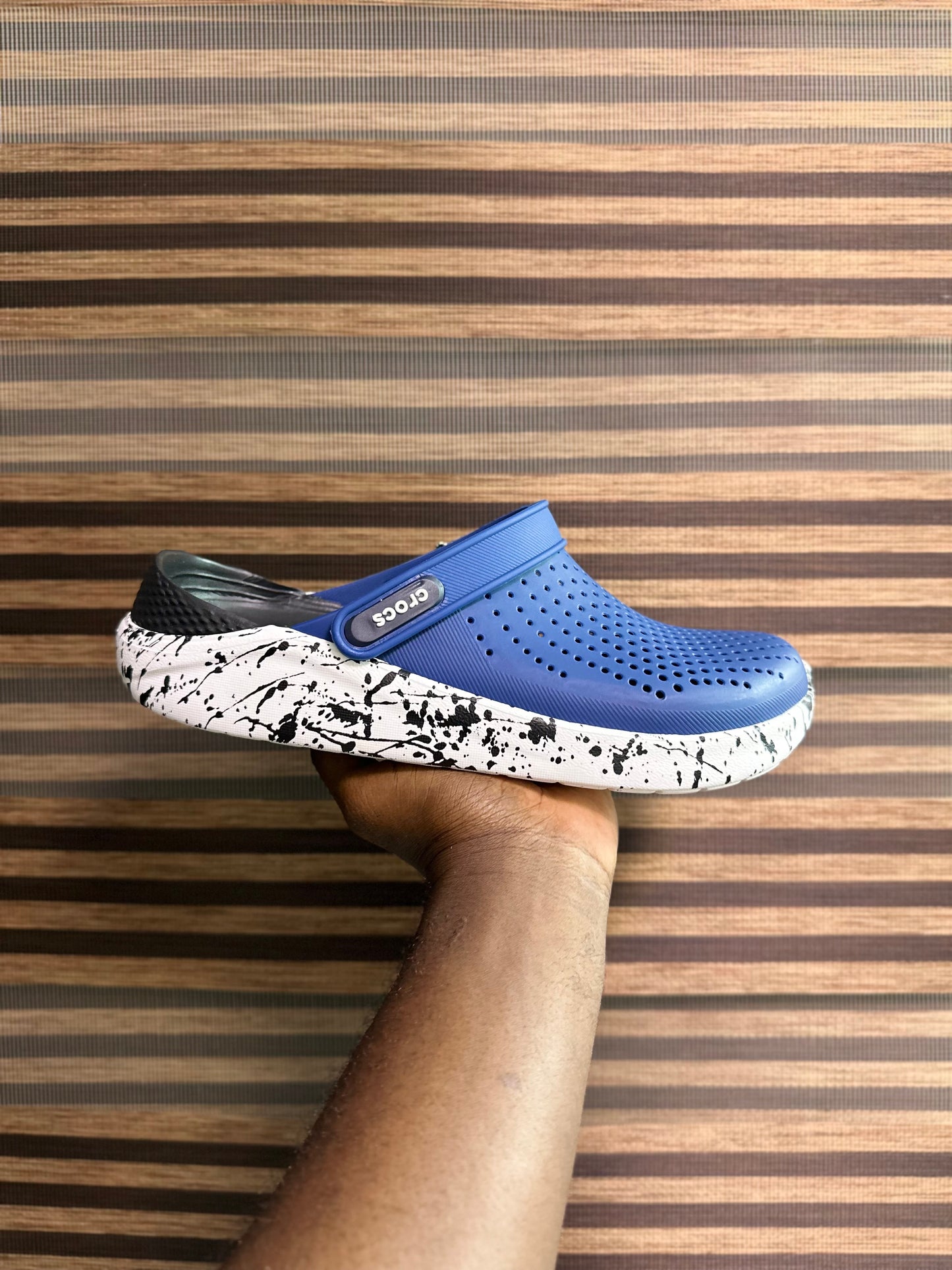 Crocs Fun lite