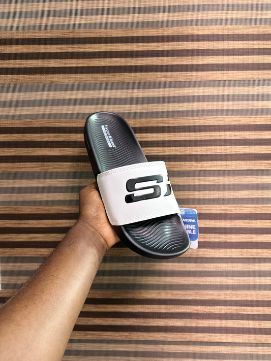 Skechers slide