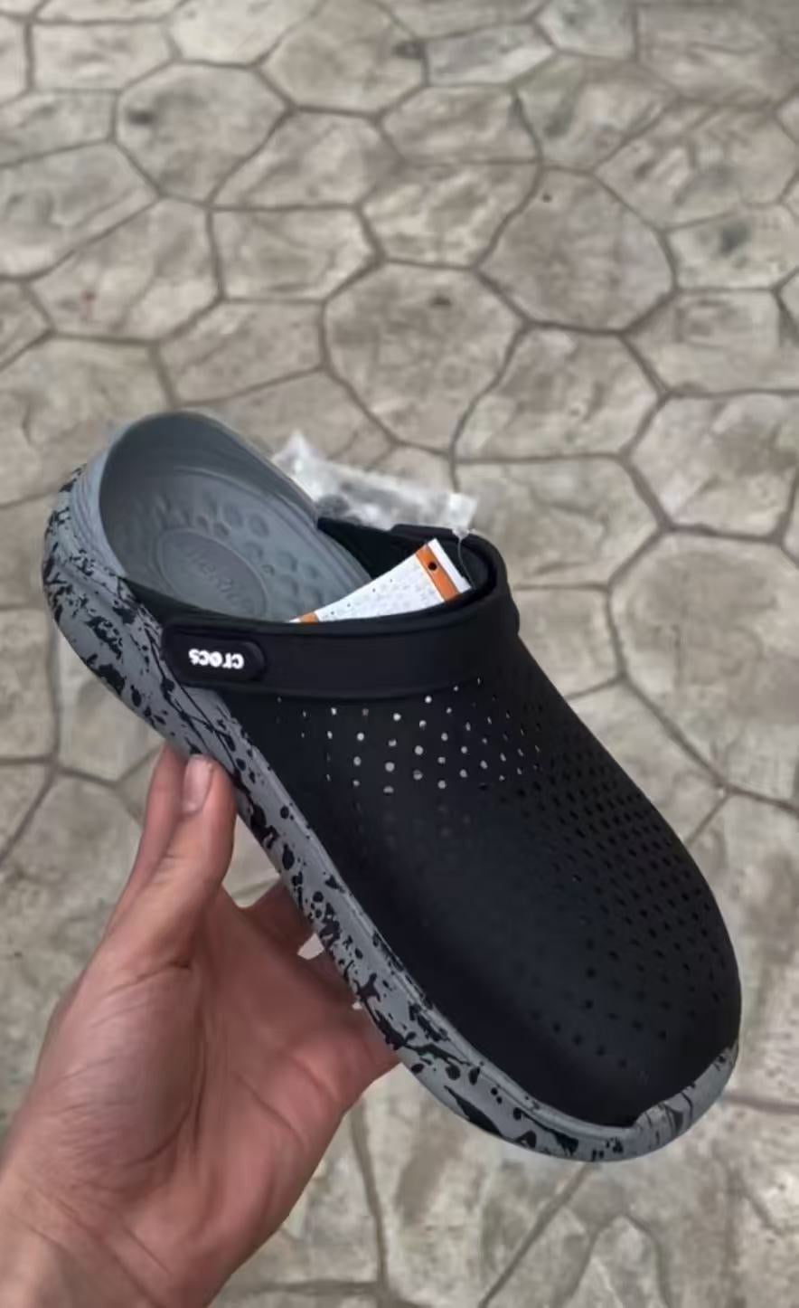 Crocs Fun lite