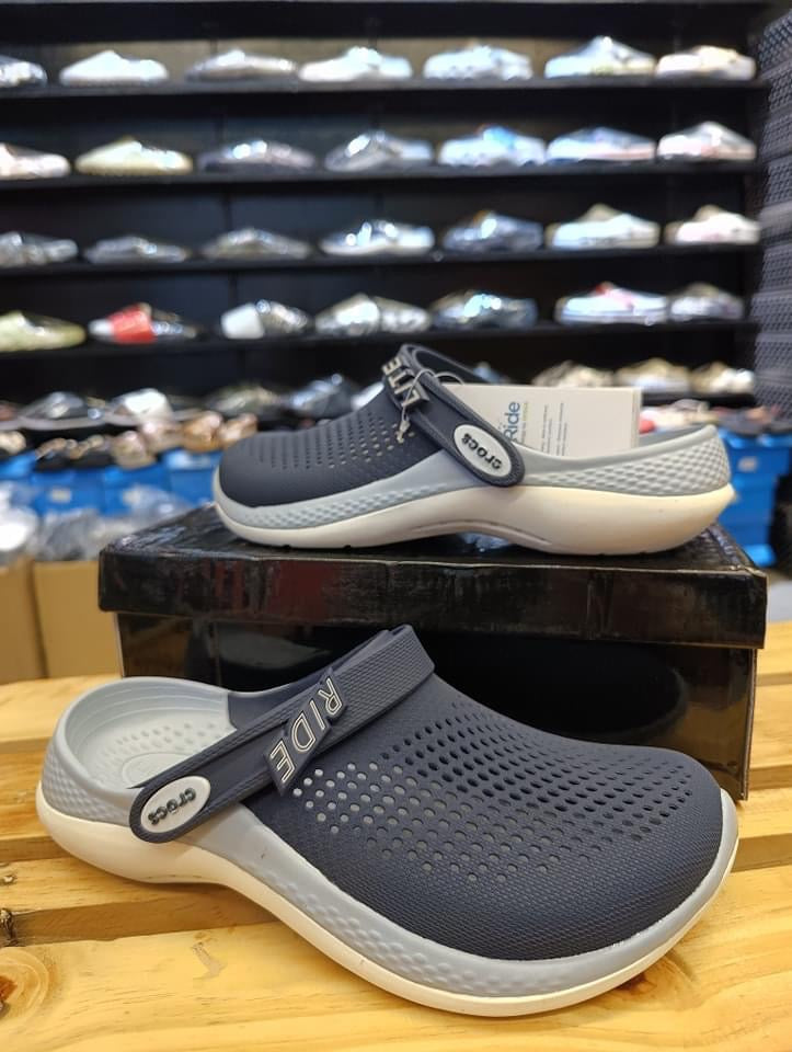 Crocs lite