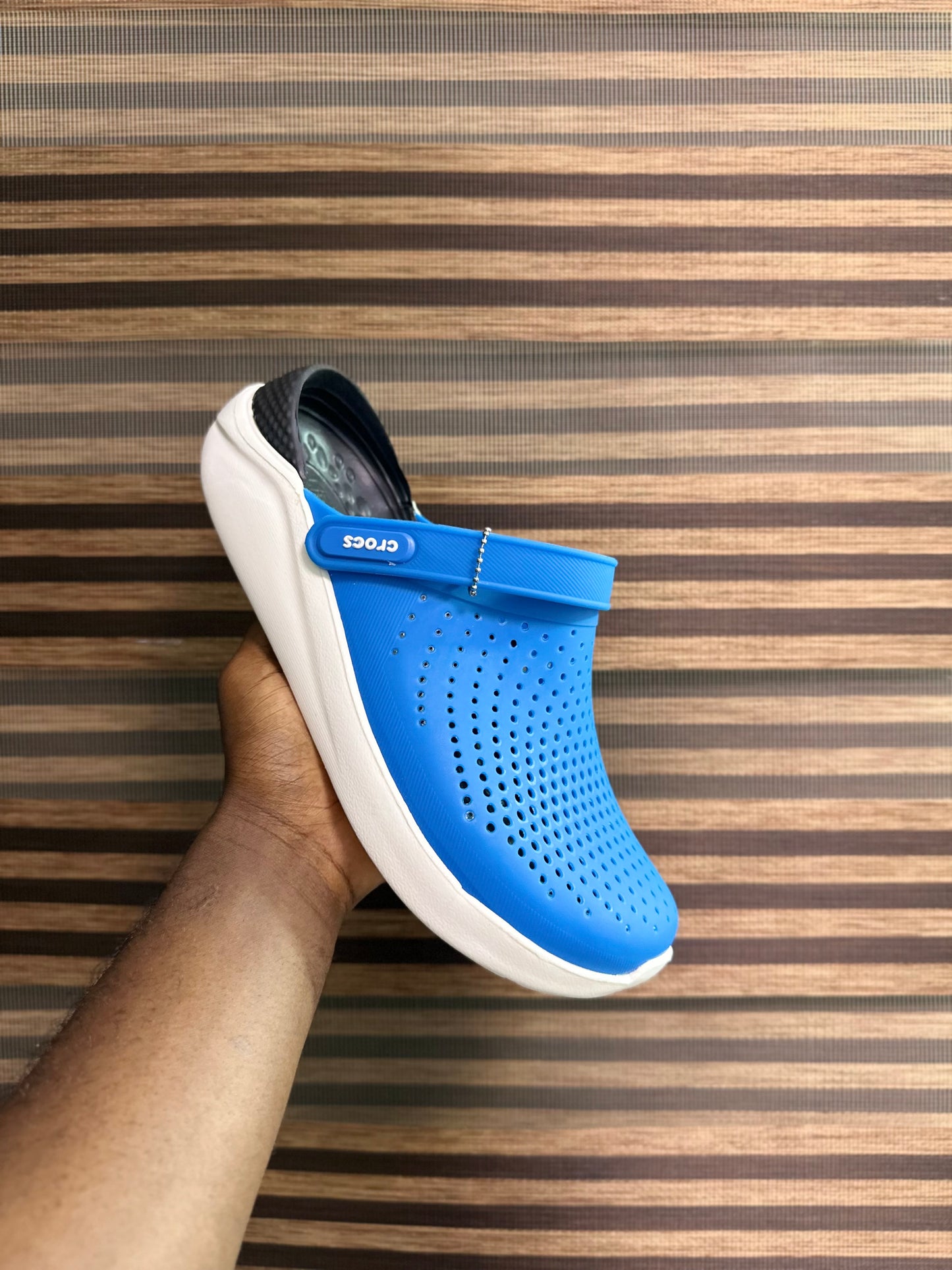 Crocs Fun lite