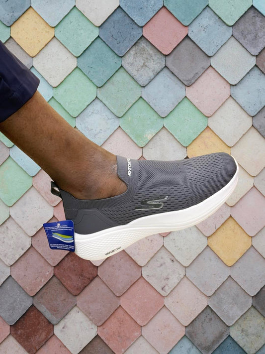 Skechers Vapor foam gris