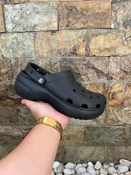 Crocs cristal