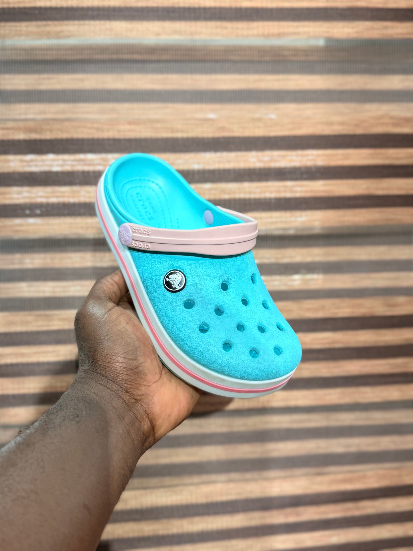 Crocs Atlas enfant