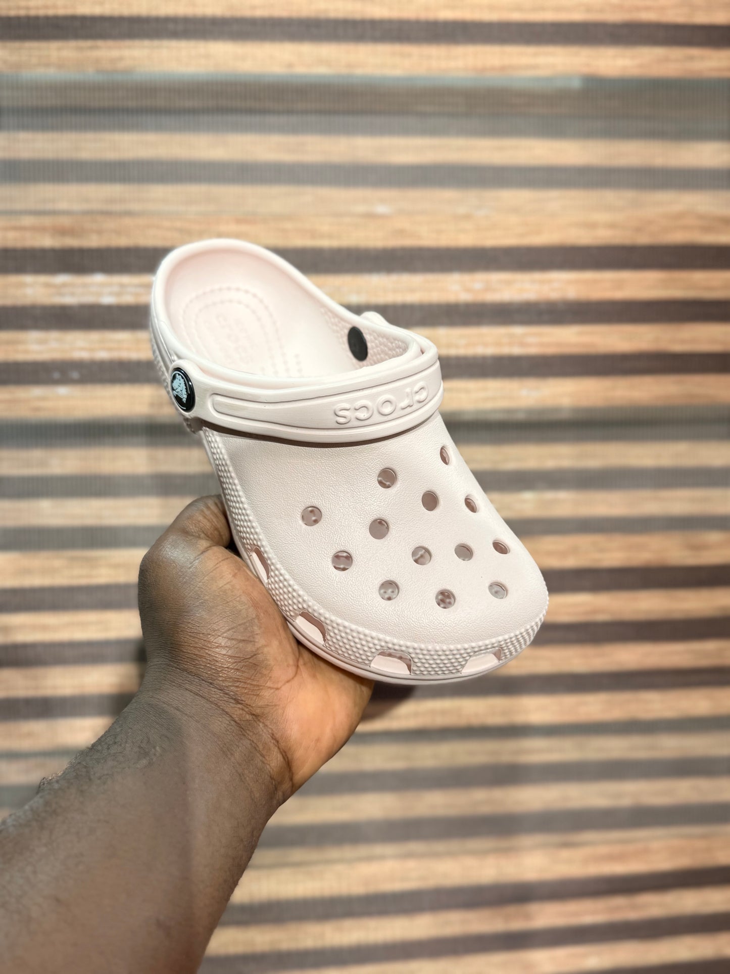 Crocs classic enfant