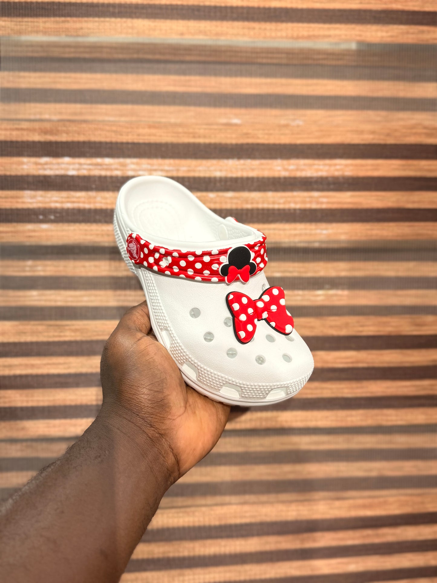 Crocs Mini enfant