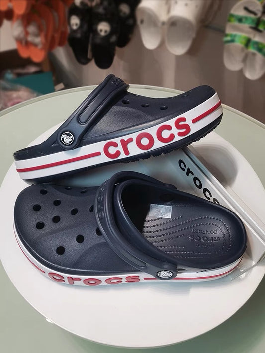 Crocs atlas