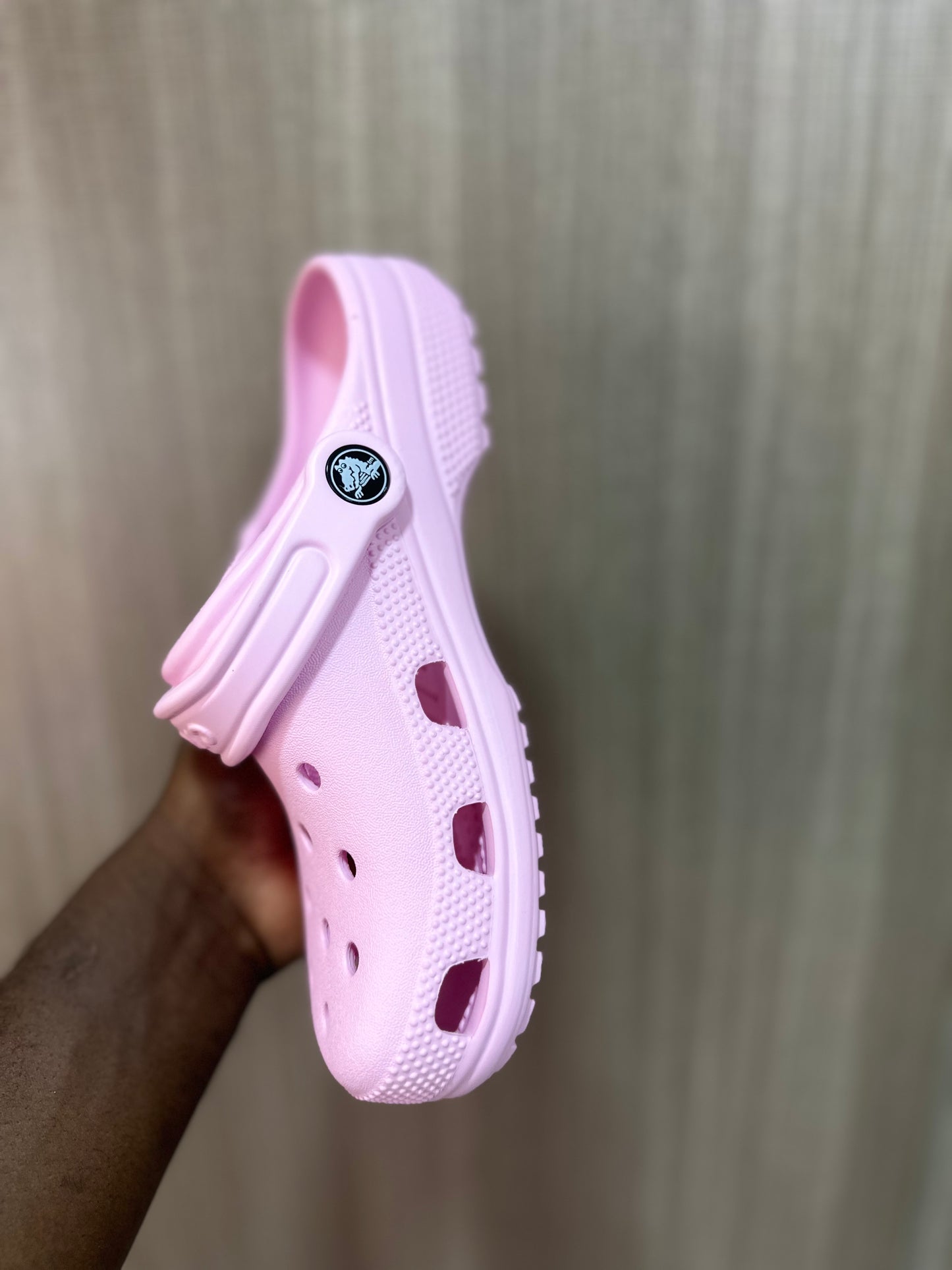 Crocs Classique rose