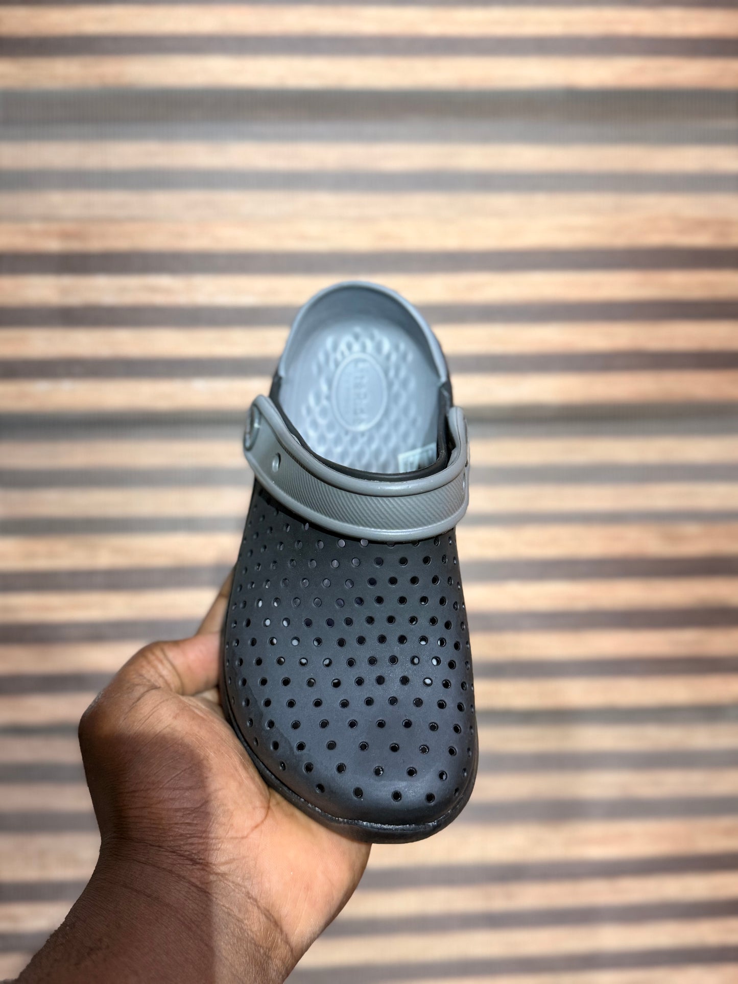 Crocs enfant fun lite