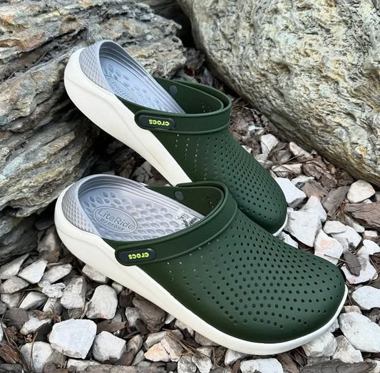 Crocs fun lite