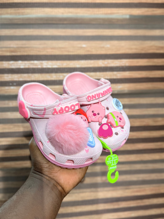 Crocs loopy enfant