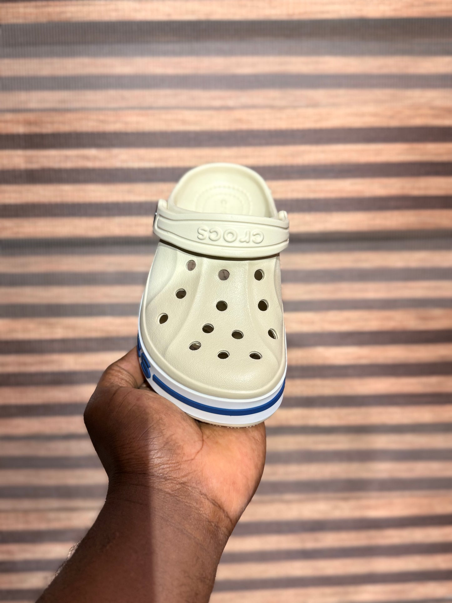 Crocs Atlas enfant