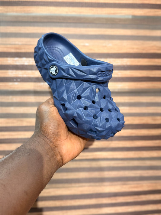 Crocs geo enfant