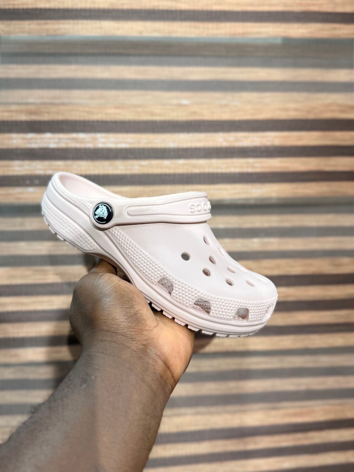Crocs classic enfant