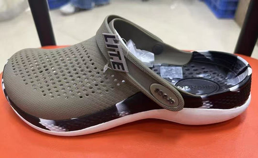 Crocs lite