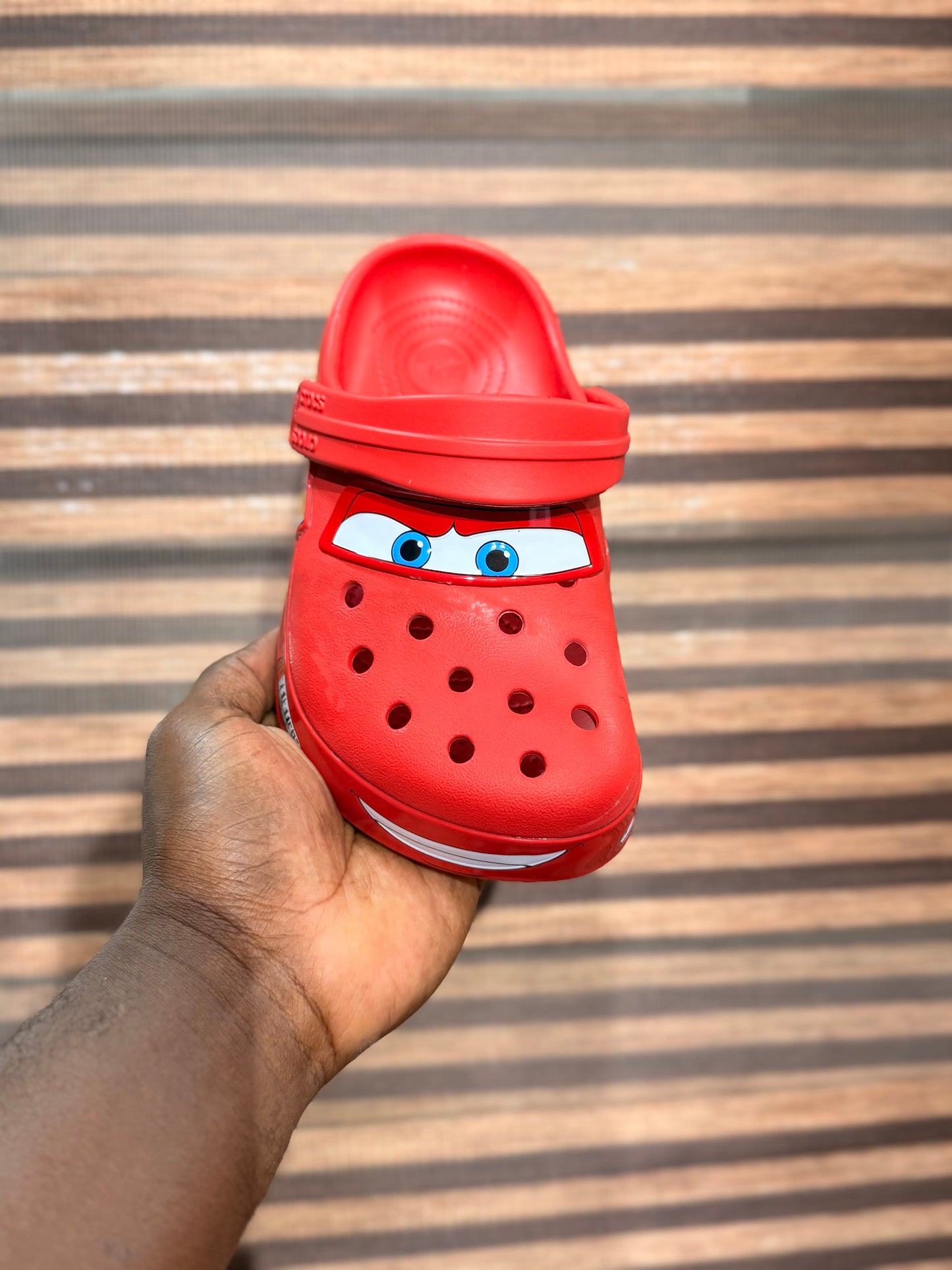 Crocs Superwings enfant