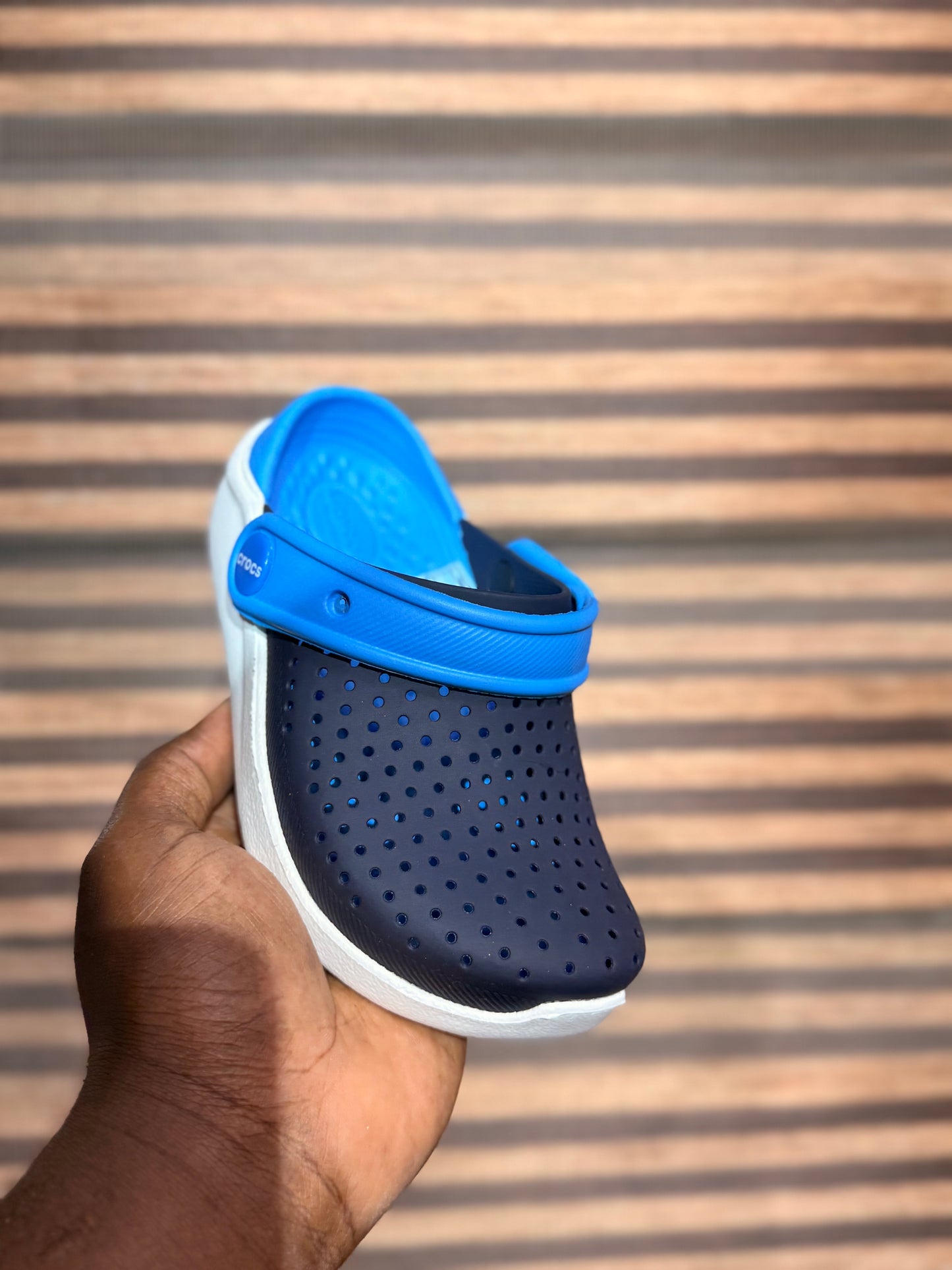 Crocs enfant fun lite