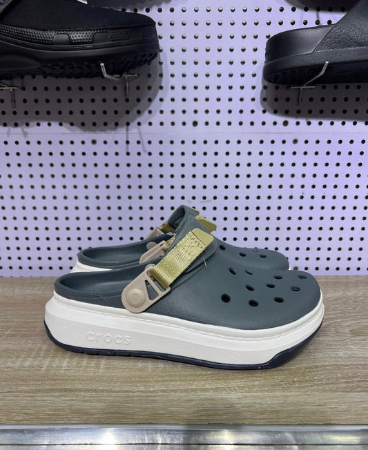 Crocs confort