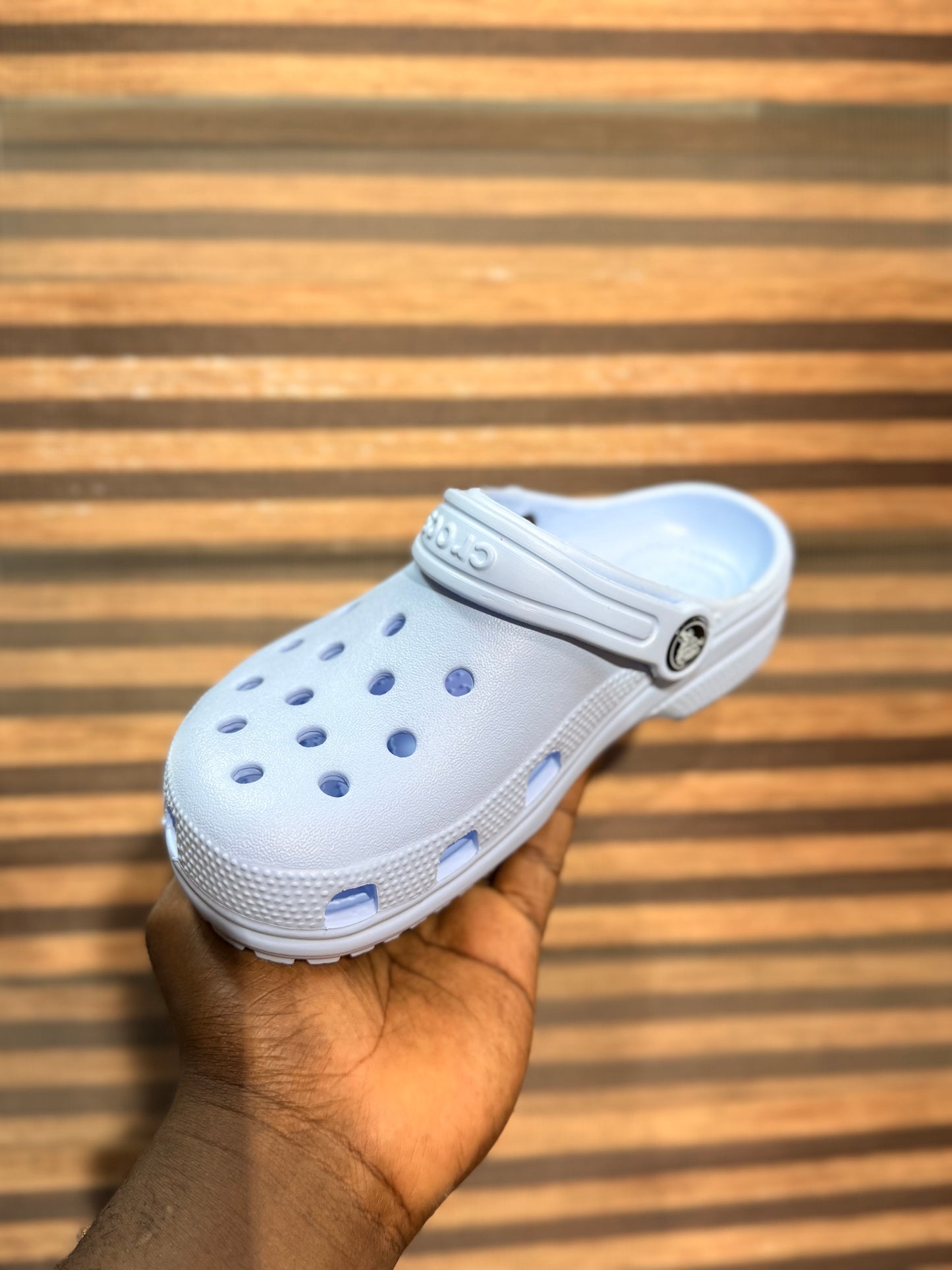 Crocs classic enfant