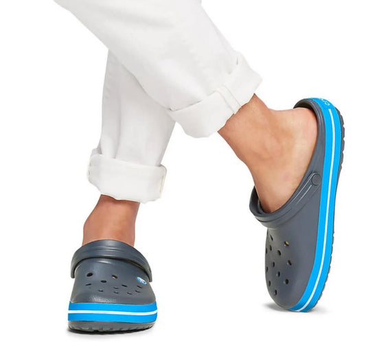 Crocs band