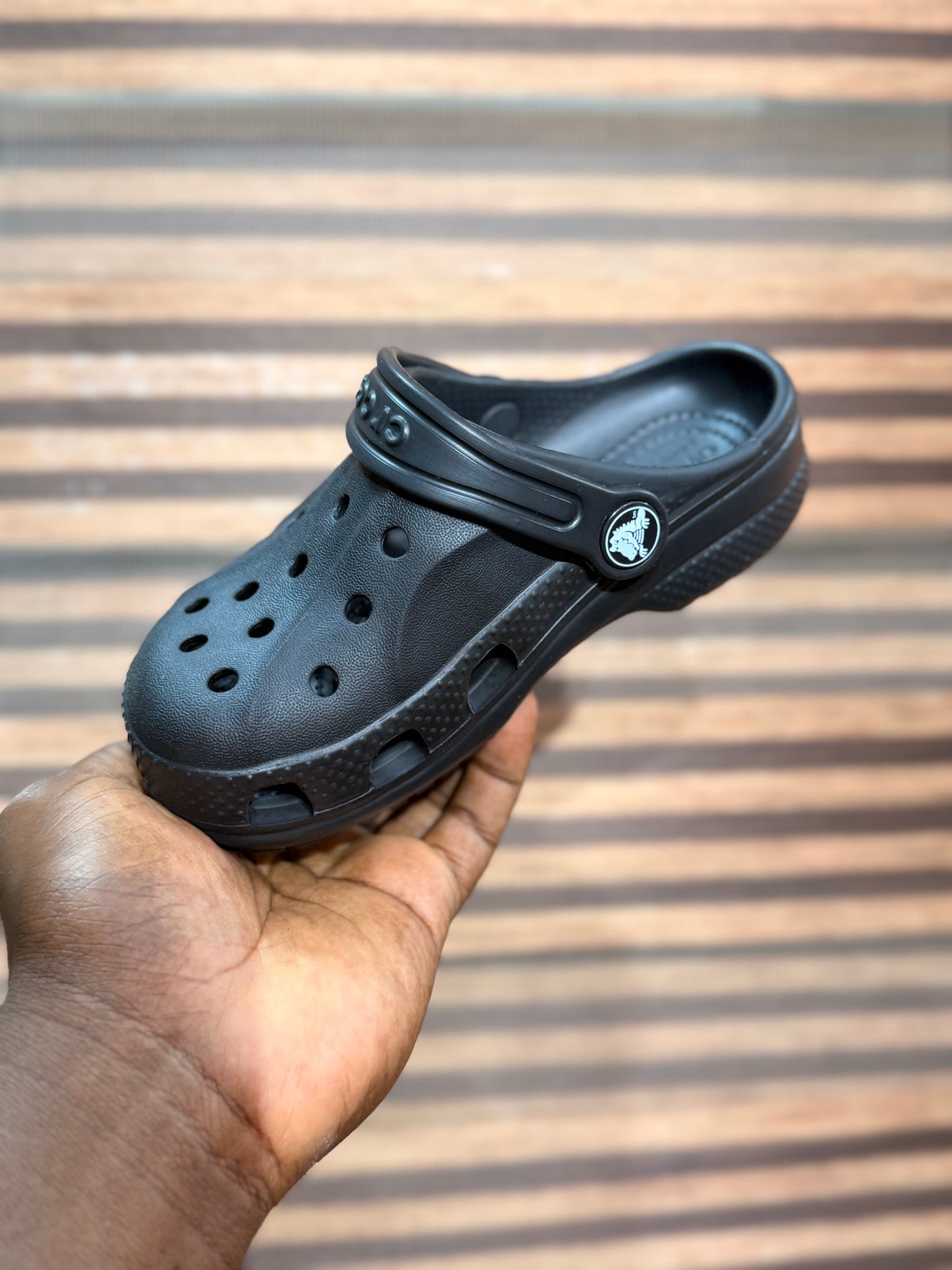 Crocs Baya enfant