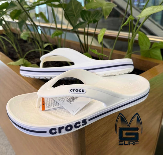 Crocs flip