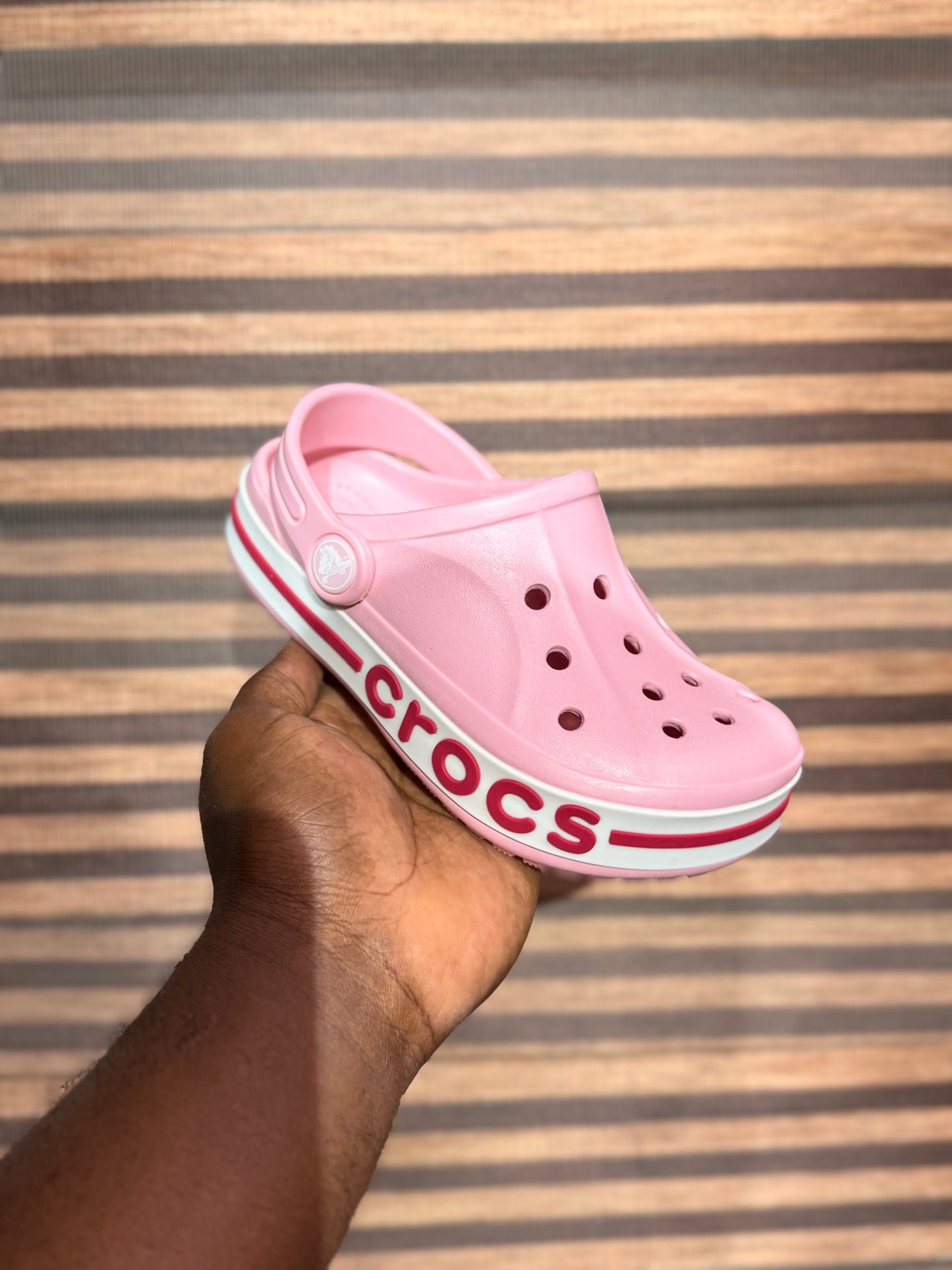 Crocs Atlas enfant