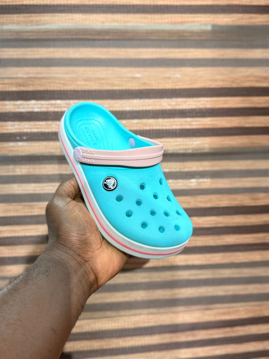 Crocs Atlas enfant