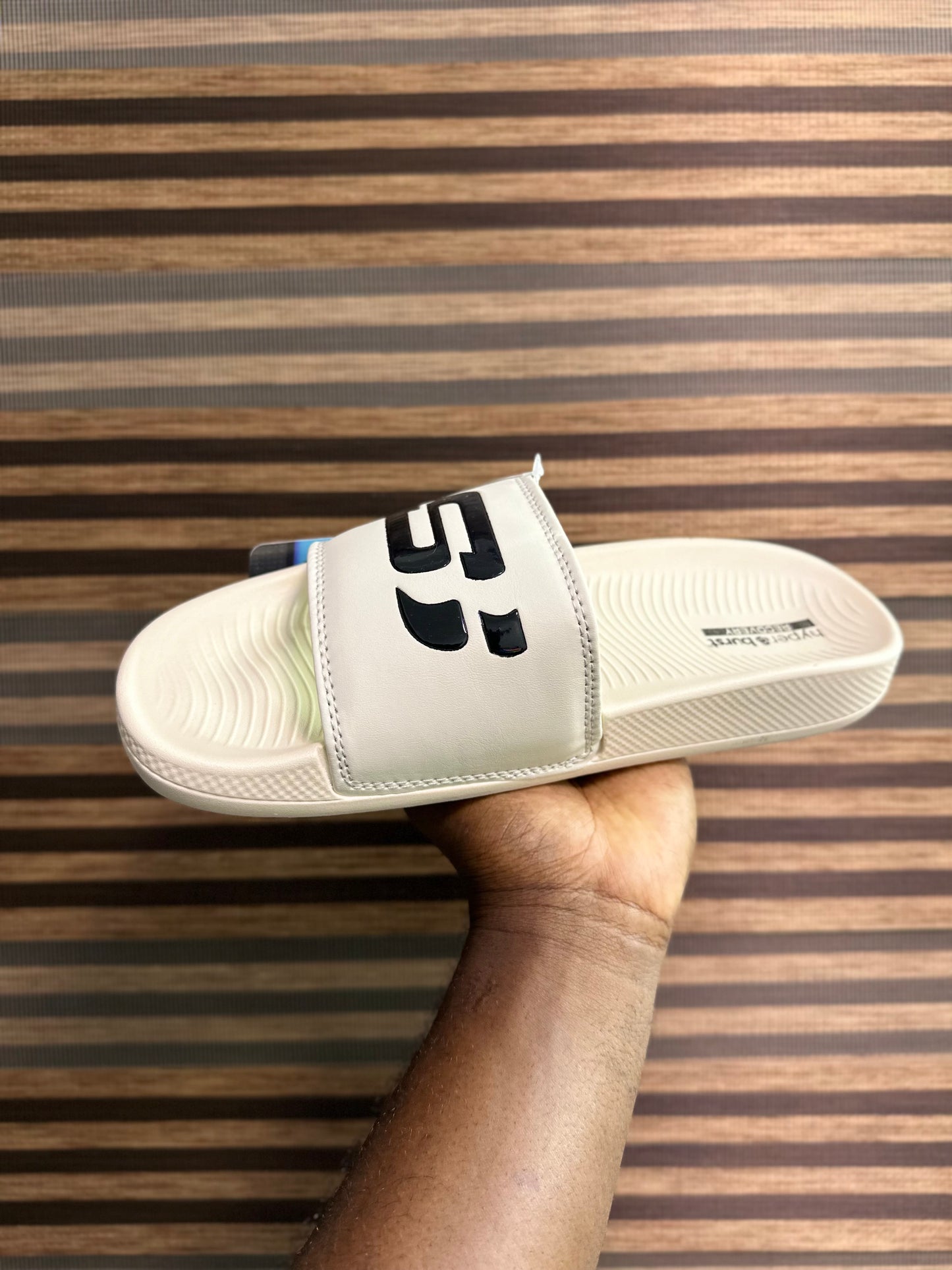 Skechers slide