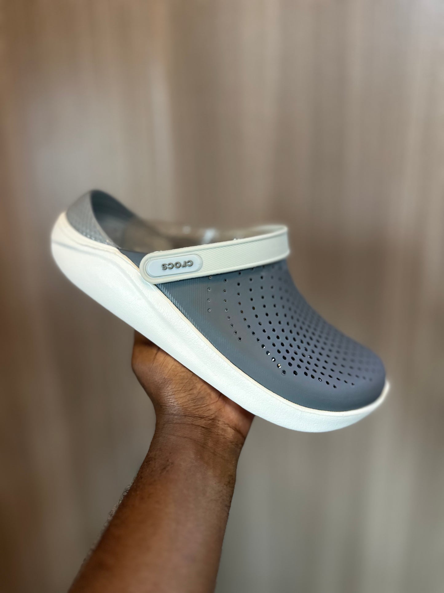 Crocs fun lite